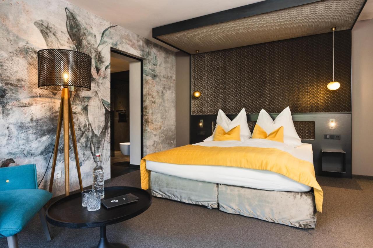 Mondschein Hotel