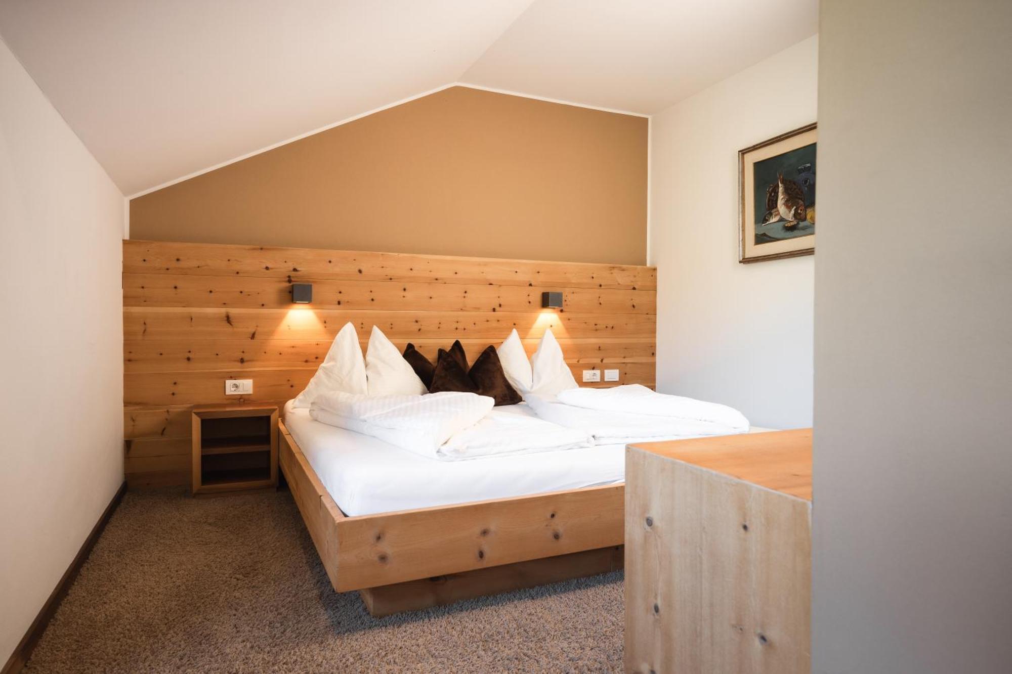 Mondschein Hotel