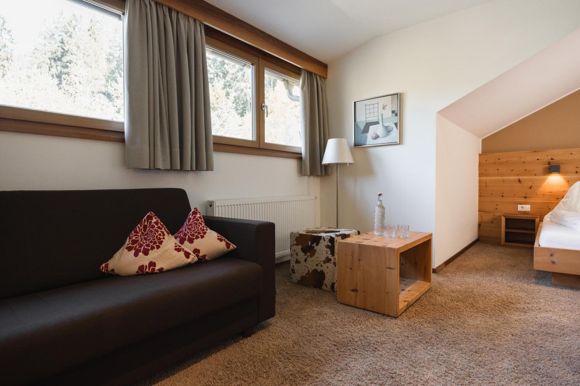 Mondschein 4* Obereggen