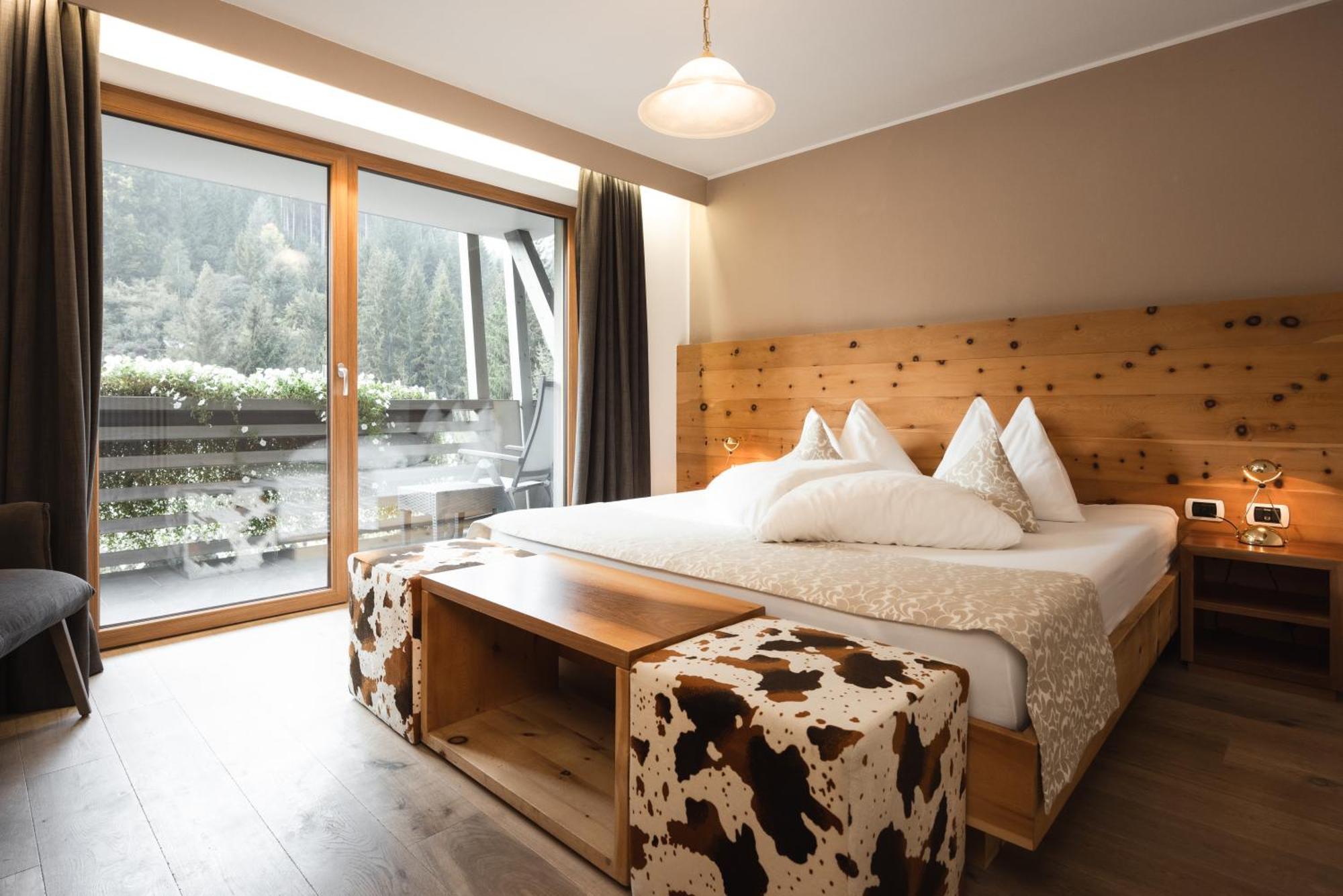 Hotel Mondschein Obereggen