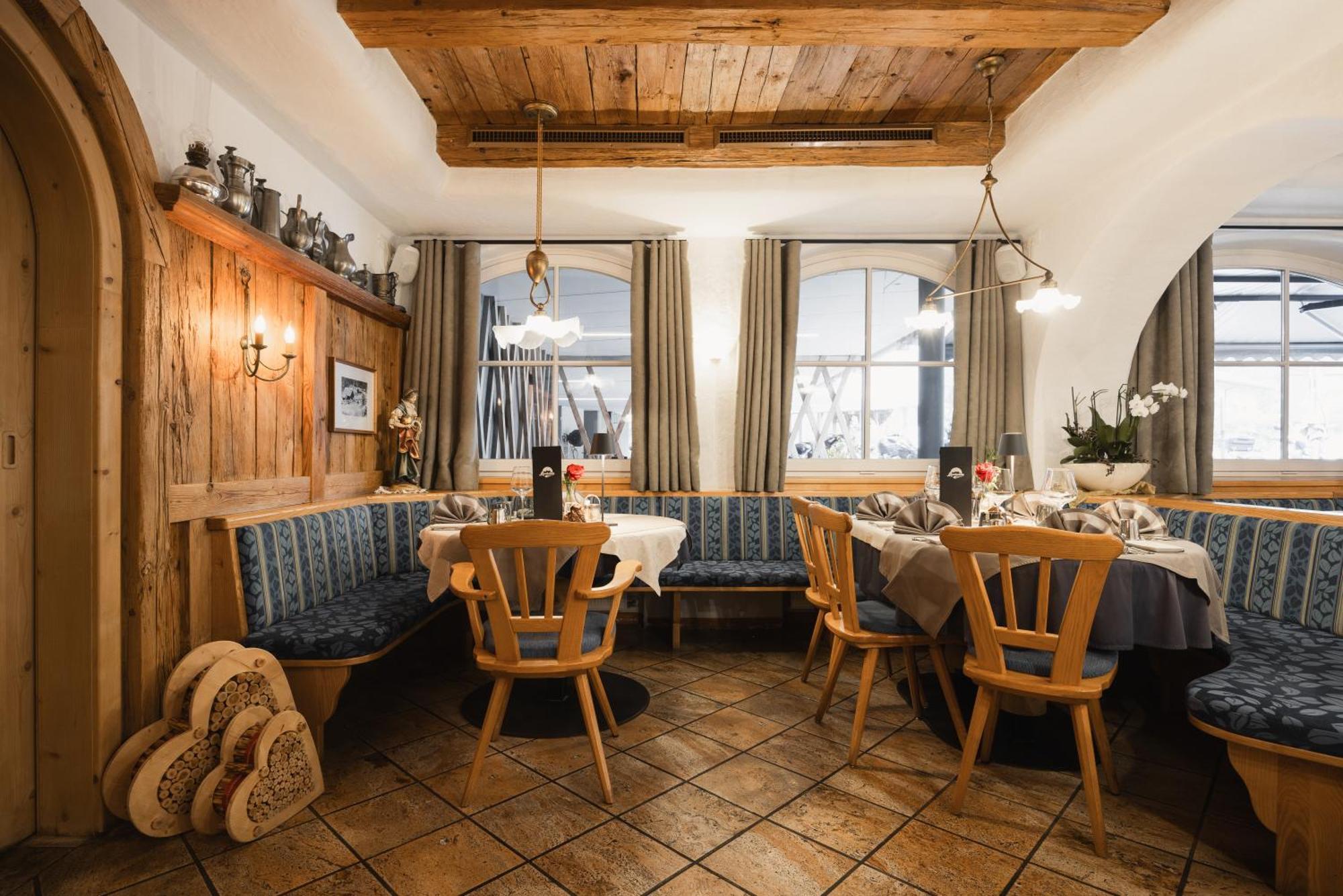 Hotel Mondschein