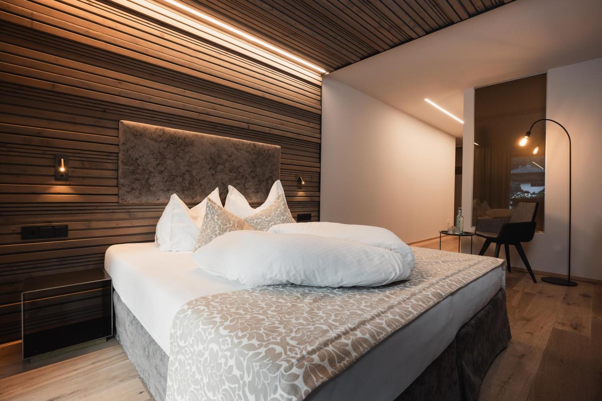 Hotel Mondschein Obereggen