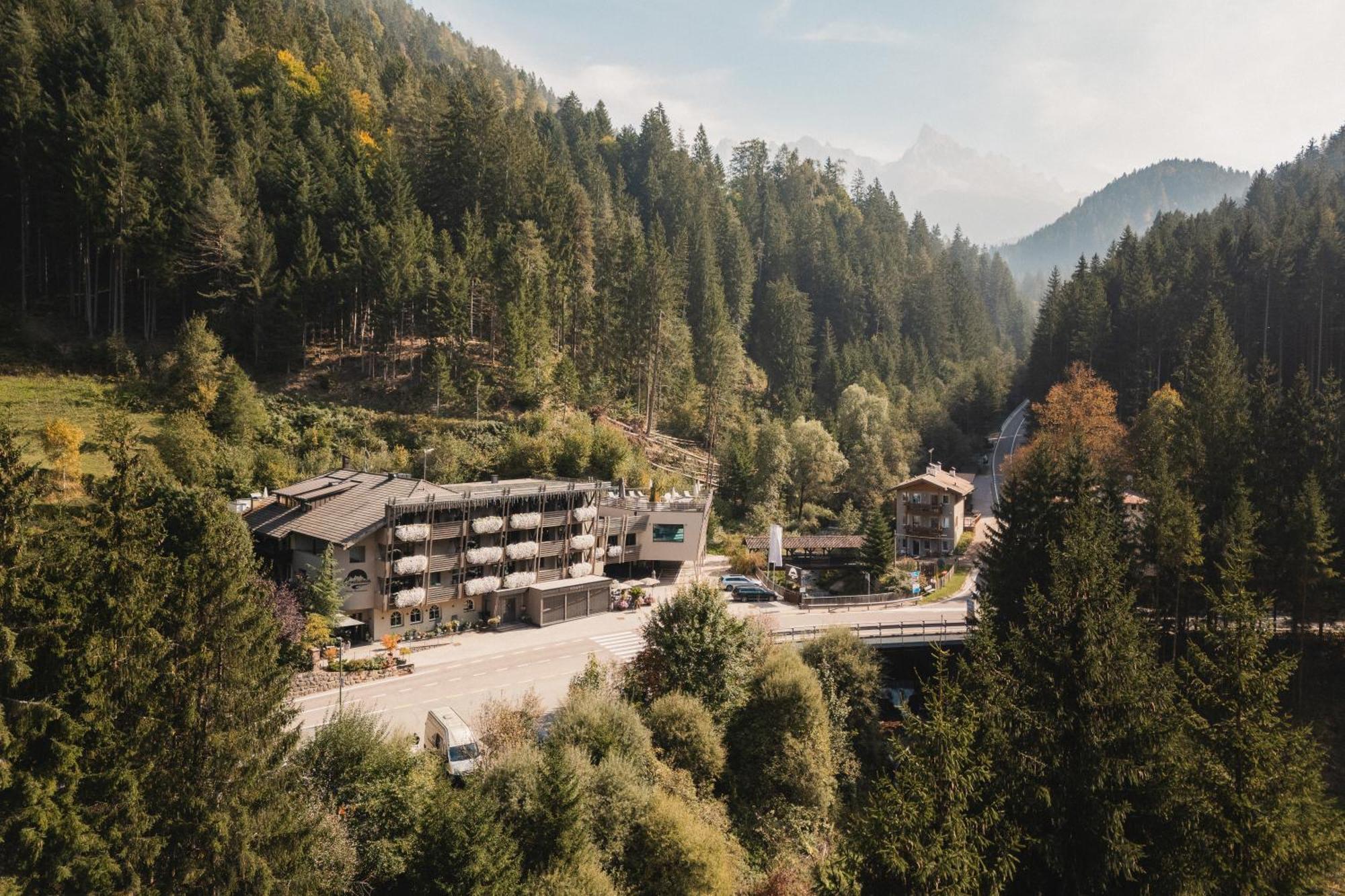 Mondschein Hotel Obereggen