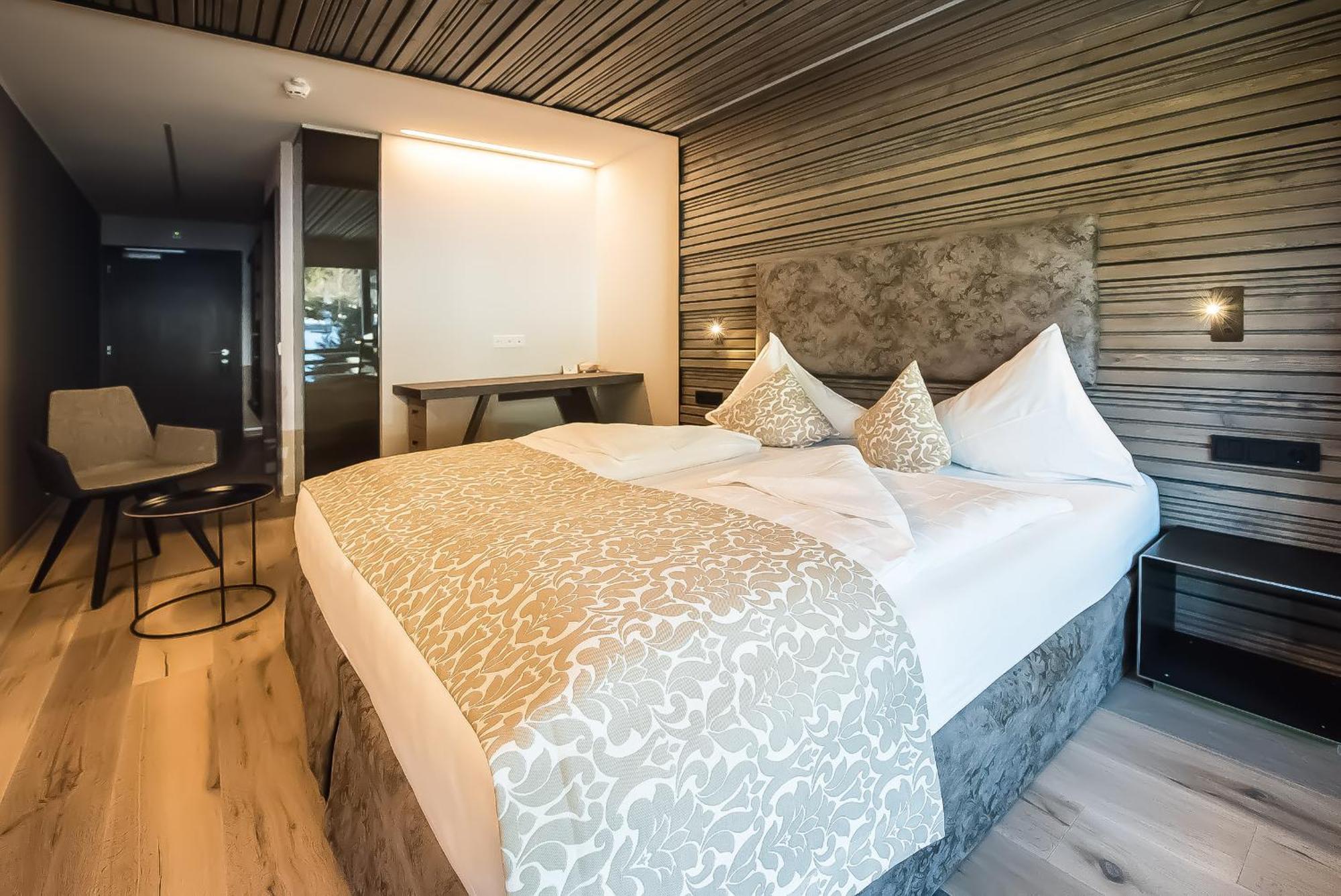Mondschein Hotel Obereggen
