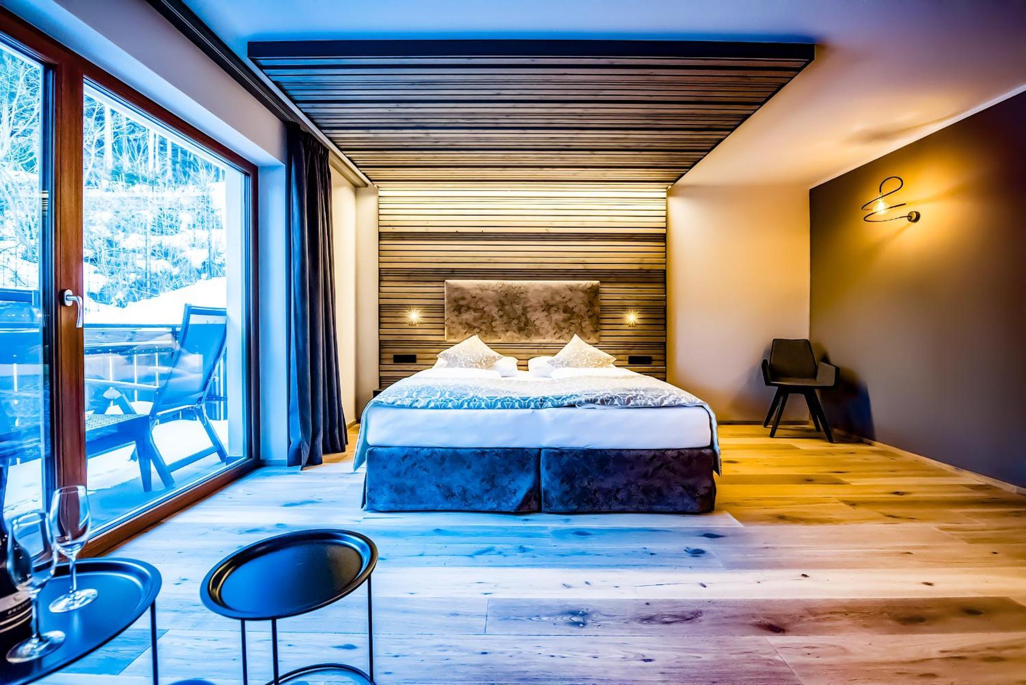 Hotel Mondschein 4*
