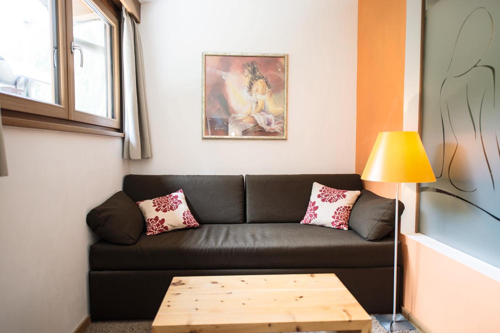 Hotel Mondschein
