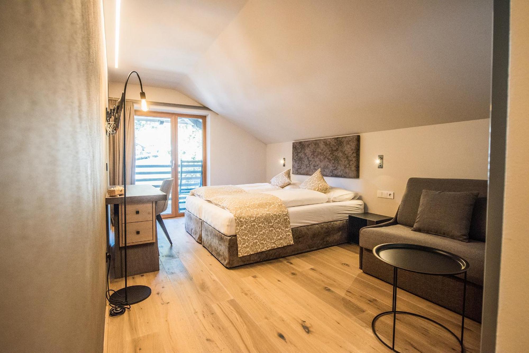 Mondschein 4* Obereggen