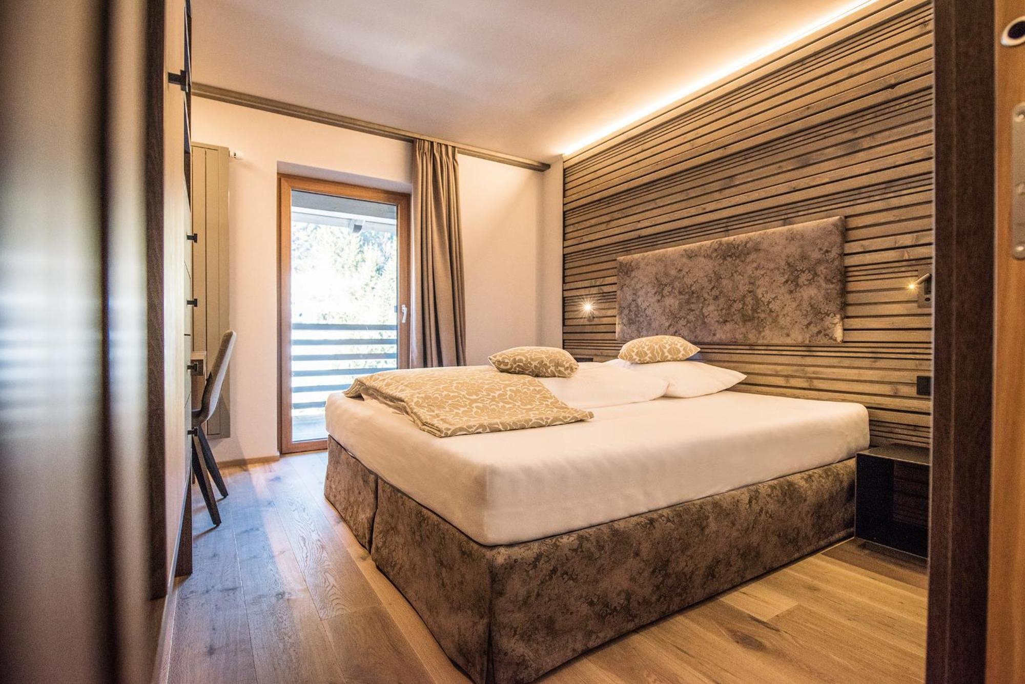 Mondschein 4* Obereggen