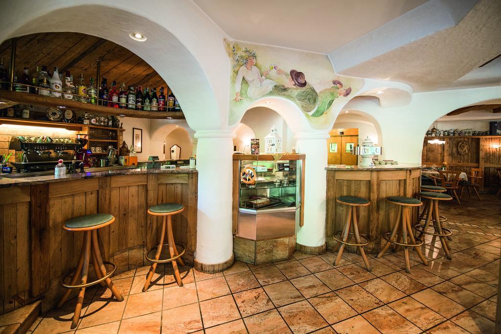 Hotel Mondschein Obereggen