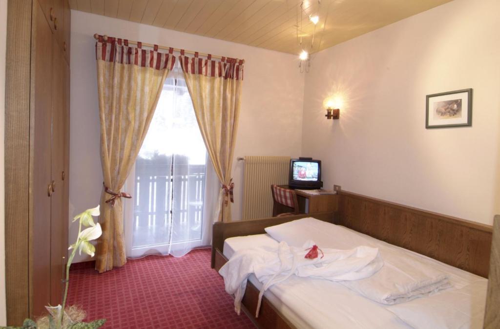 Hotel Mondschein 4*