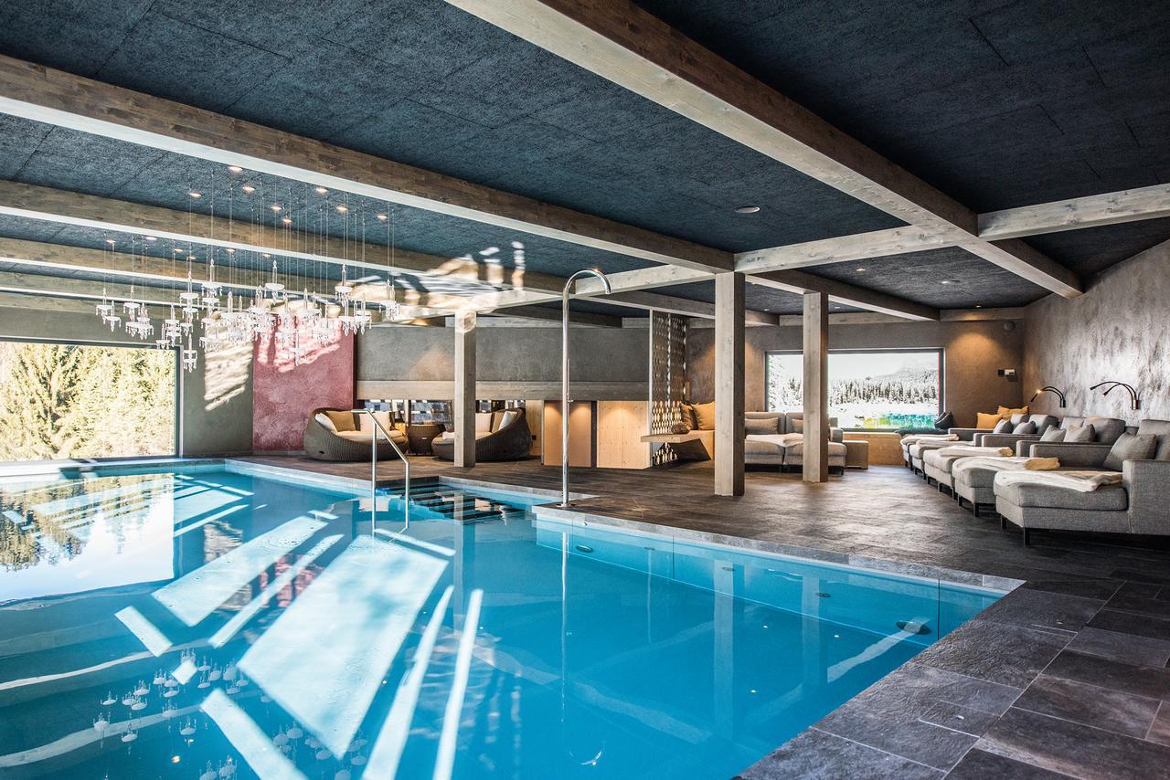 Hotel Mondschein Obereggen