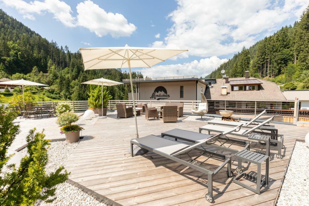 Mondschein Hotel Obereggen