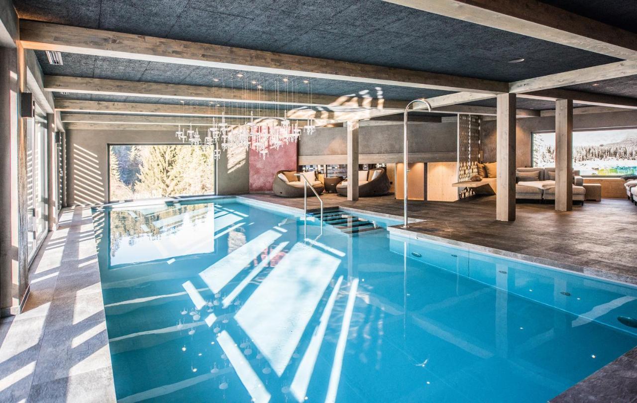 Hotel Mondschein 4*