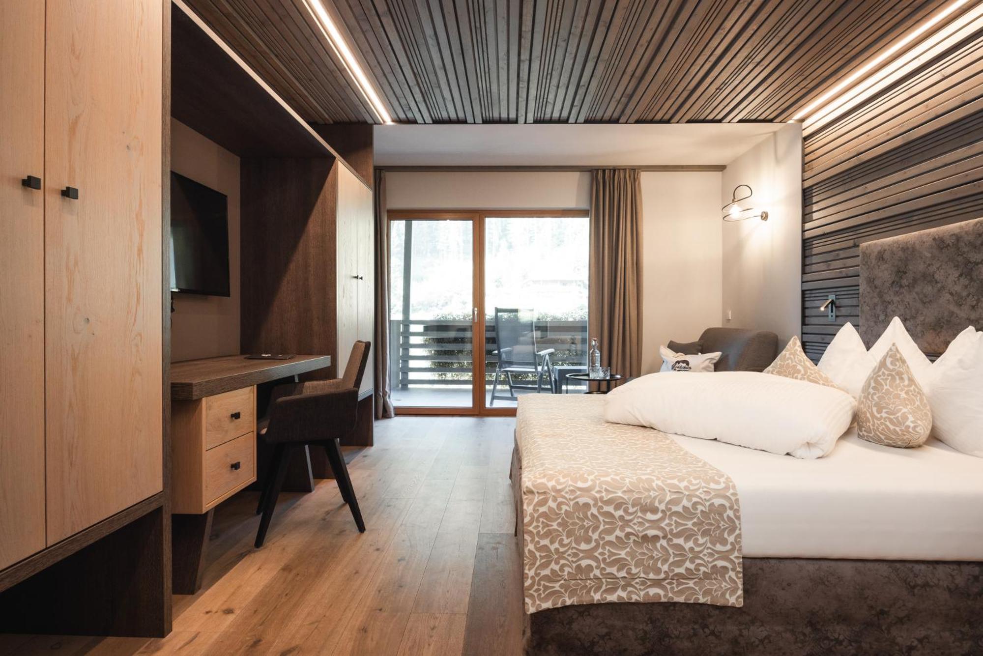 Mondschein Hotel Obereggen