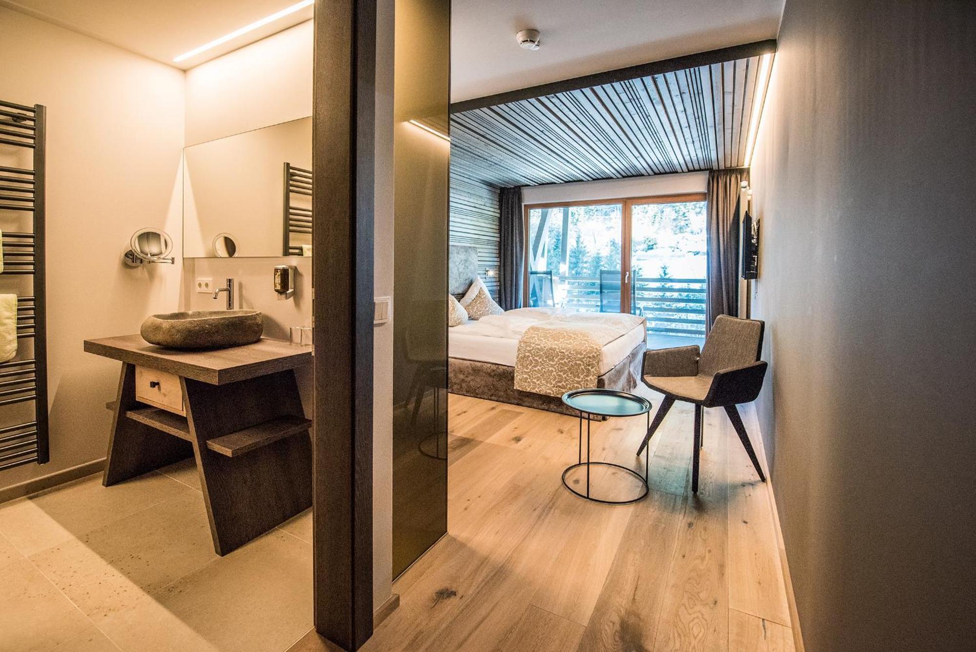 Hotel Mondschein